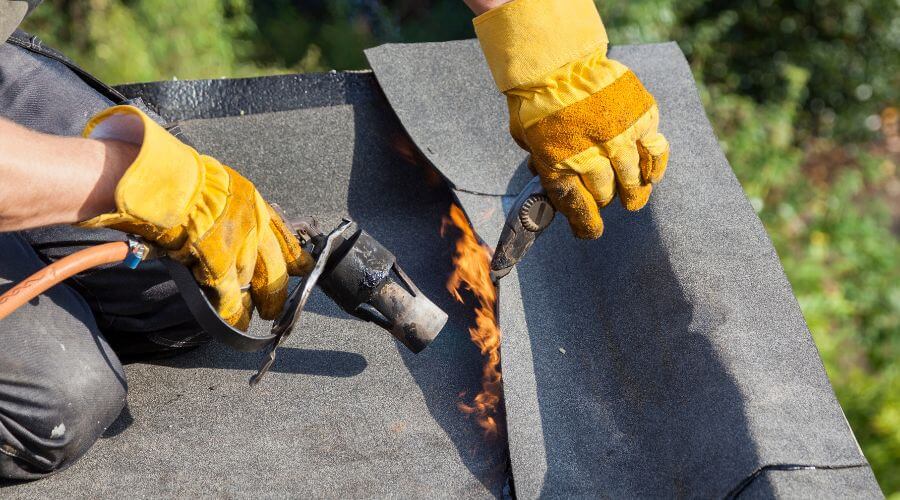 Expert Emergency Roof Repairs services in Pharr, TX